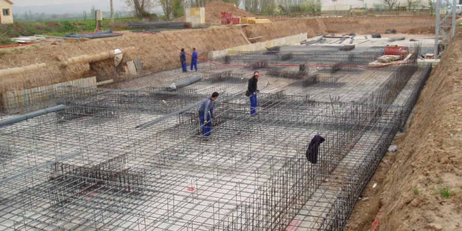 Shallow Foundation Design for Pukekohe Soils