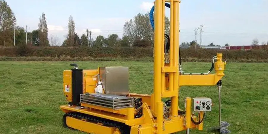 Cone Penetration Testing (CPT) in Pukekohe – Reliable Subsurface Data