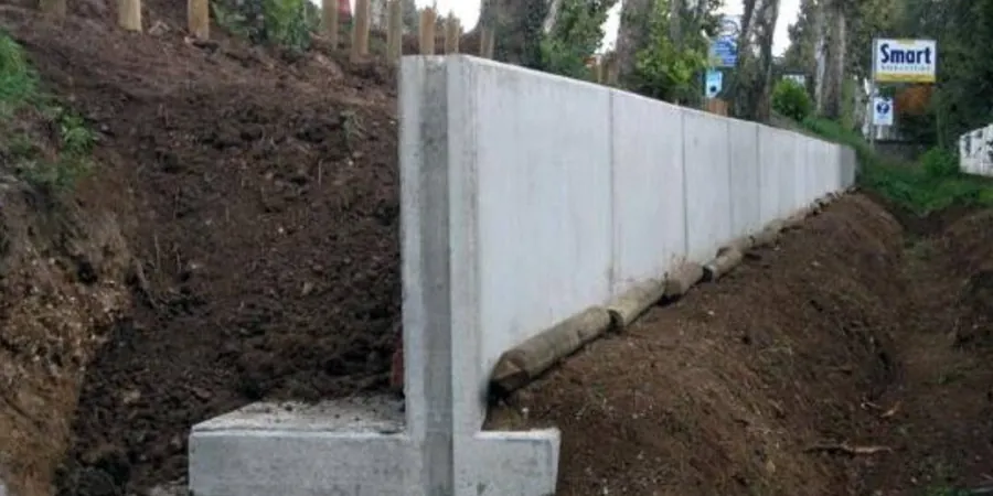Retaining Wall Design in Pukekohe: Ground Truth from Local Engineers