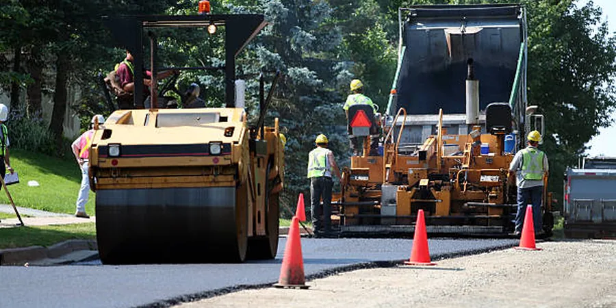 Flexible Pavement Design for Pukekohe Soils