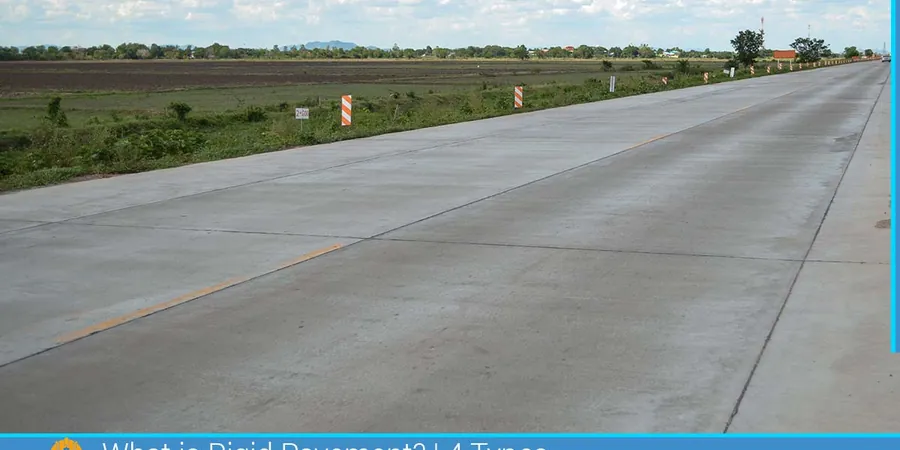 Rigid Pavement Design in Pukekohe — Concrete Roads & Heavy-Duty Slabs