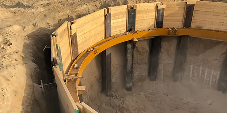 Pile Foundation Design in Pukekohe: Geotechnical Solutions for Volcanic Soils