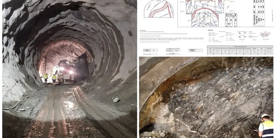 Geotechnical Analysis for Soft Soil Tunnels in Pukekohe